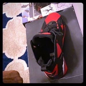 Youtubers collectible Jordan’s